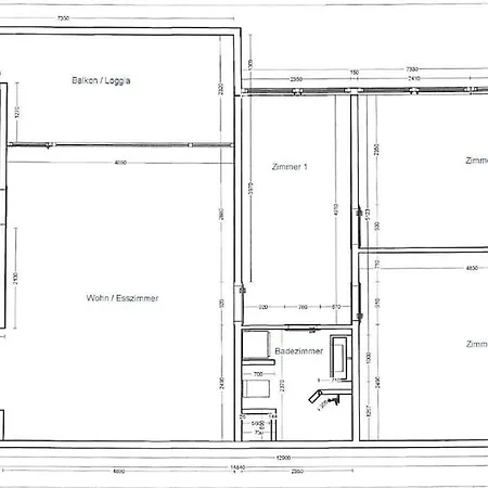 Apartment Skyline Mit Pool And Netflix Kronberg im Taunus