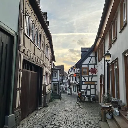 דירה Skyline Mit Pool And Netflix