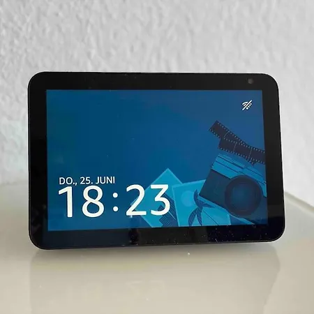 דירה Skyline Mit Pool And Netflix *