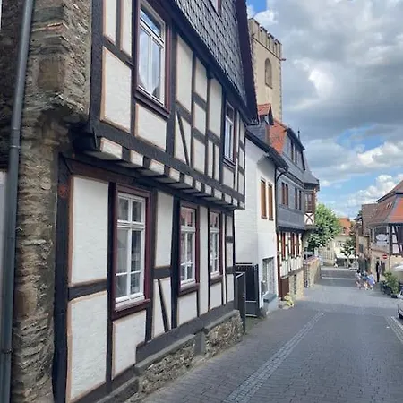 Apartment Skyline Mit Pool And Netflix Kronberg im Taunus