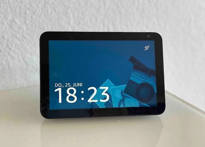 شقة Skyline Mit Pool And Netflix *